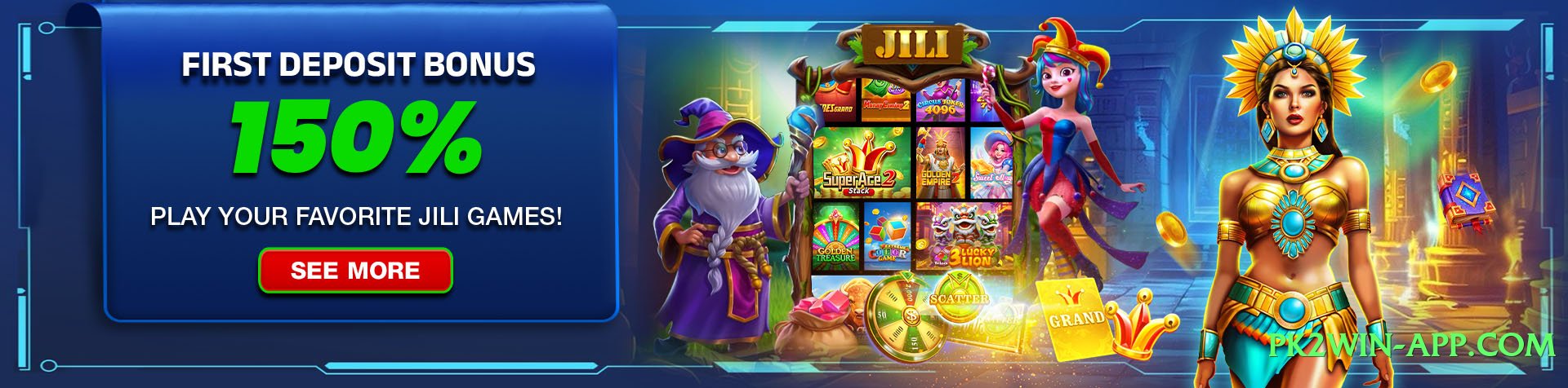 QuickWin First Official Screenshot 3