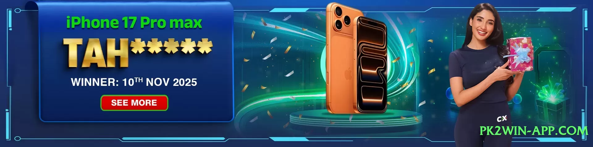 Best winpk Ultimate Pro v4.8.6 APK Screenshot 1