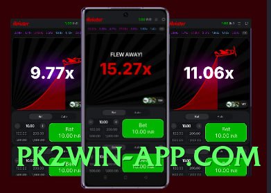 pakspin Select Screenshot 4