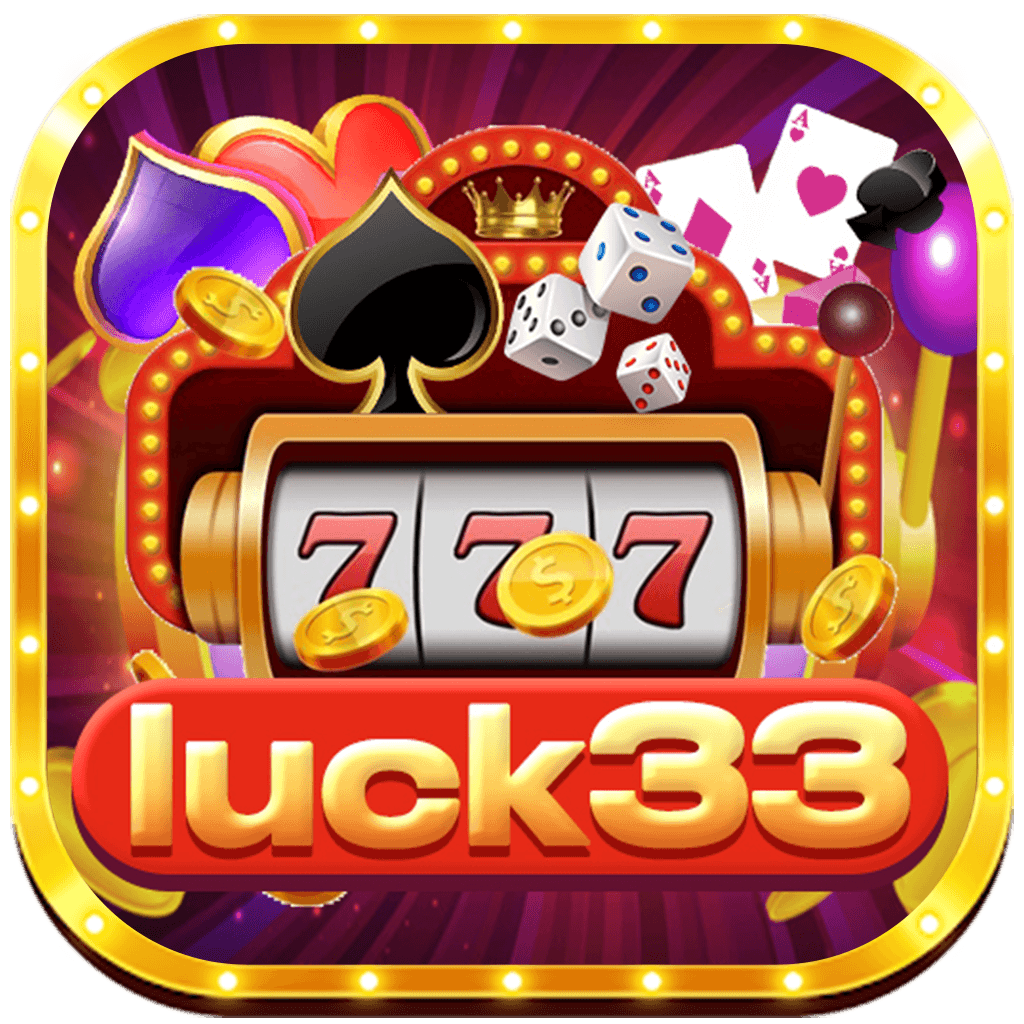 luck33 Gold Edition v2.2.0