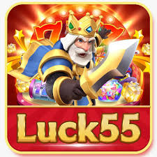 luck55 Infinity v5.0.0